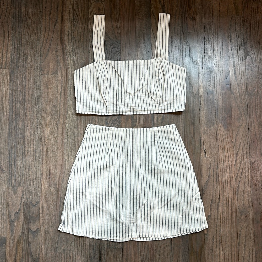 Reformation Set